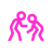 Girls wrestling