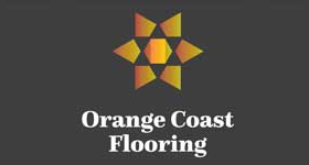 Orange Coast Flooring Logo