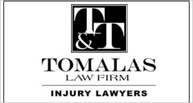 Tomalas Law Firm