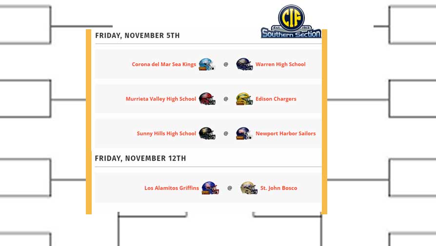 four sunset league teams make playoffs