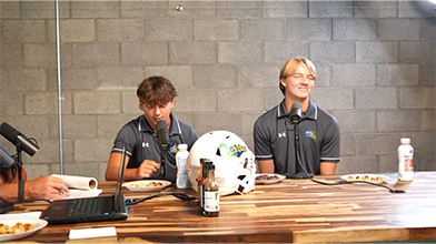 2024 Season Fountain Valley Preview and Hot Ones Challenge